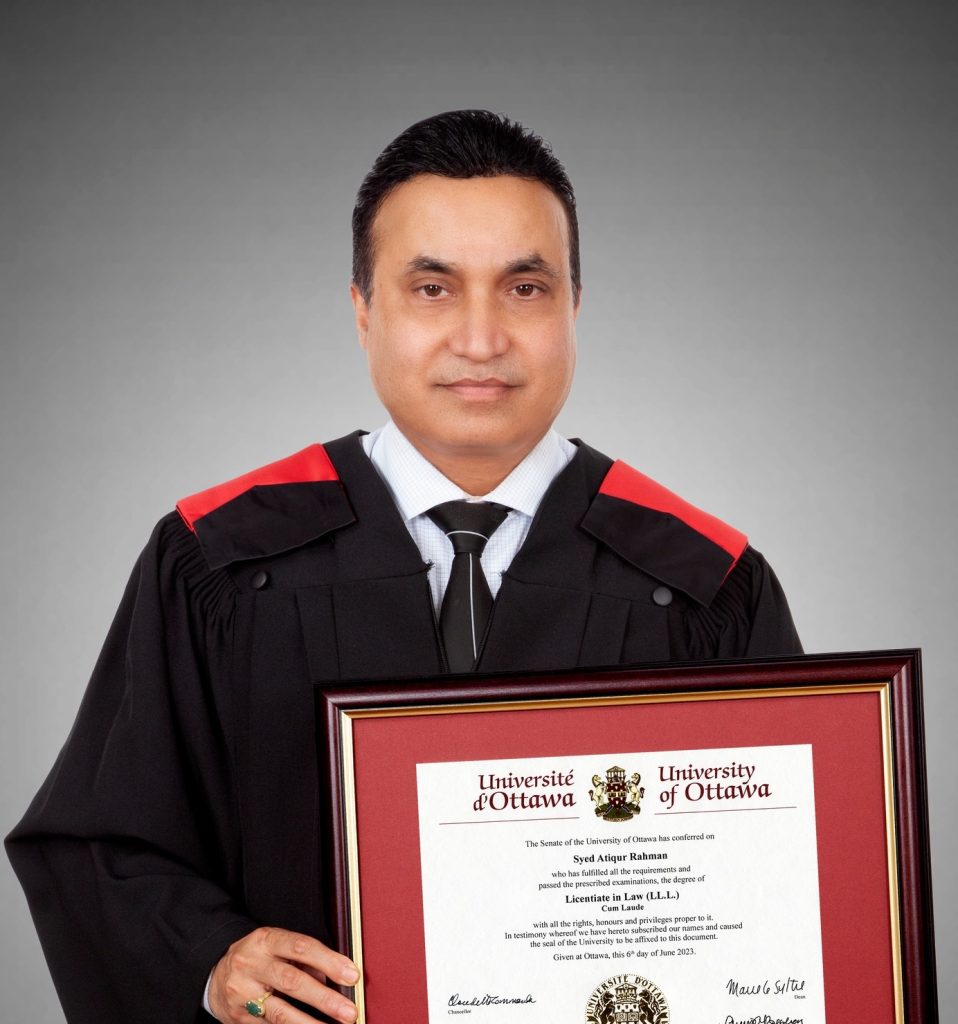 Service Opportunities